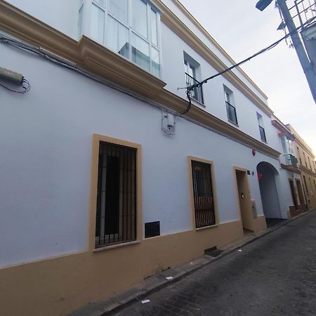 Sherry Suites VI Apartamentos Parking Gratuito Jerez de la Frontera Kültér fotó