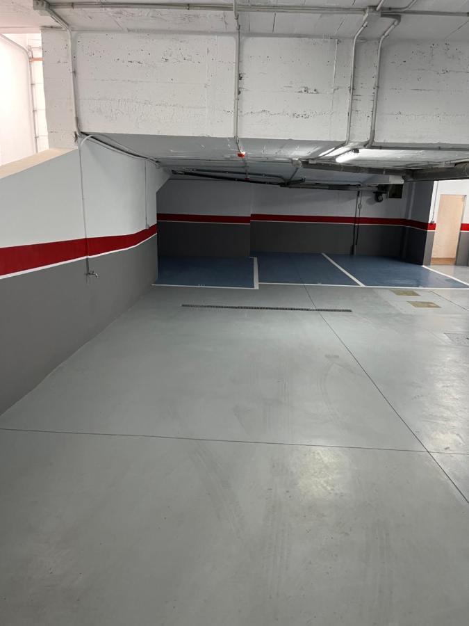 Sherry Suites VI Apartamentos Parking Gratuito Jerez de la Frontera Kültér fotó