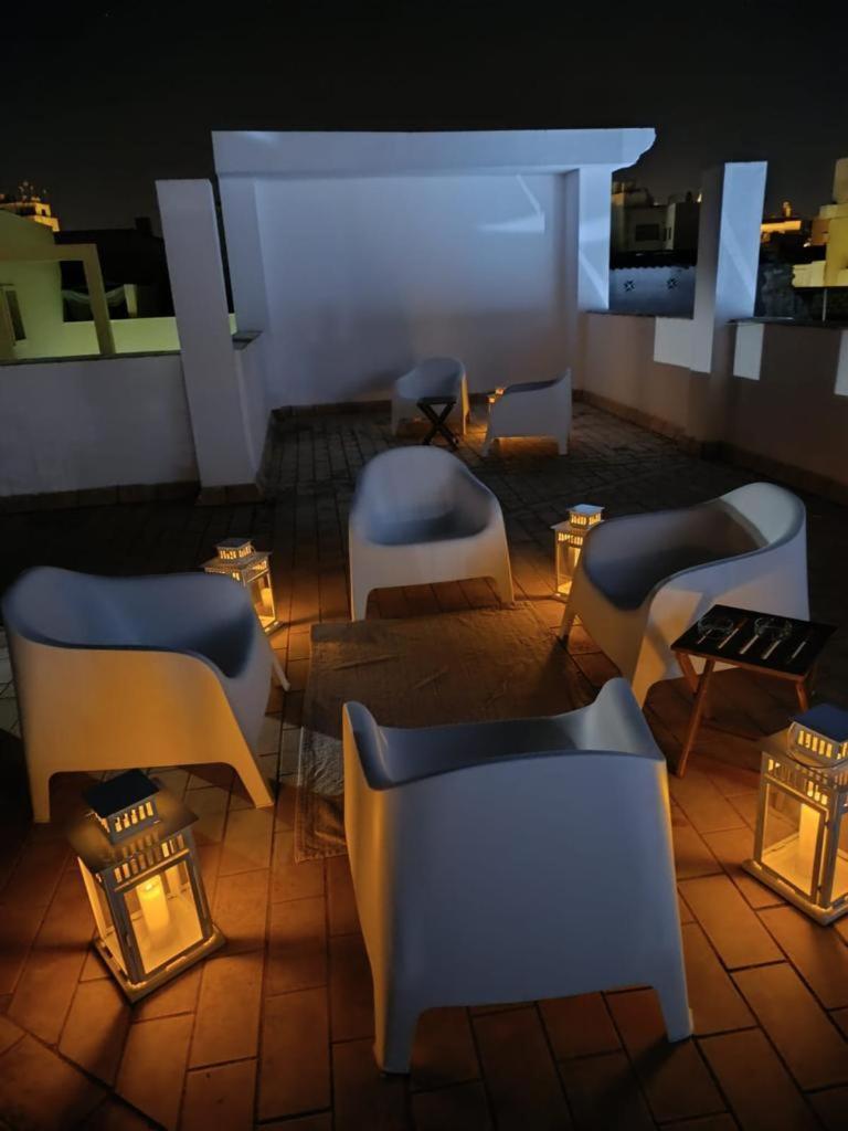 Sherry Suites VI Apartamentos Parking Gratuito Jerez de la Frontera Kültér fotó
